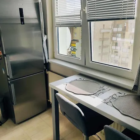 Daire Heaven Trenčín